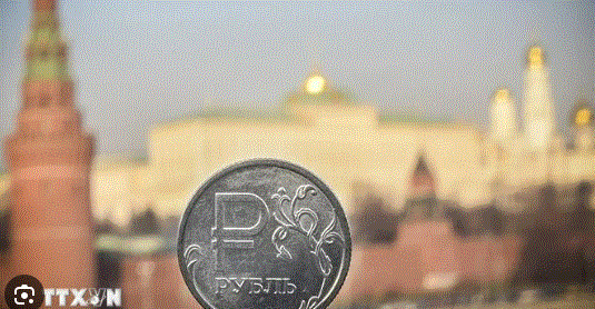 Nợ công của Nga vẫn ở ngưỡng an toàn